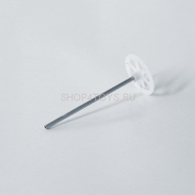 Внешний вал B - s110g-07