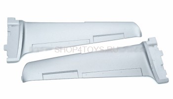 Крылья Dynam - SR22-02-Sliver Крылья Dynam - SR22-02-Sliver