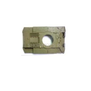 Верхняя часть корпуса Heng Long - 39-001 Верхняя часть корпуса Heng Long - 39-001