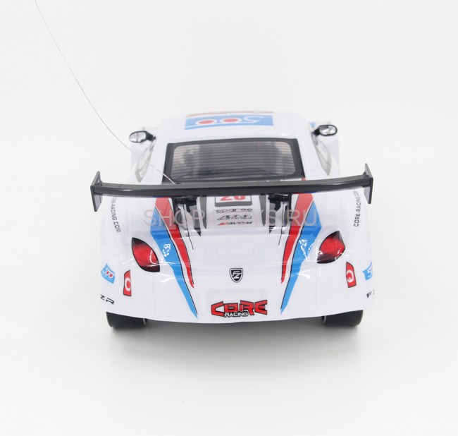 Радиоуправляемая спортивная машина для дрифта 1:10 - 757-4WD01-20 Радиоуправляемая спортивная машина для дрифта 1:10 - 757-4WD01-20