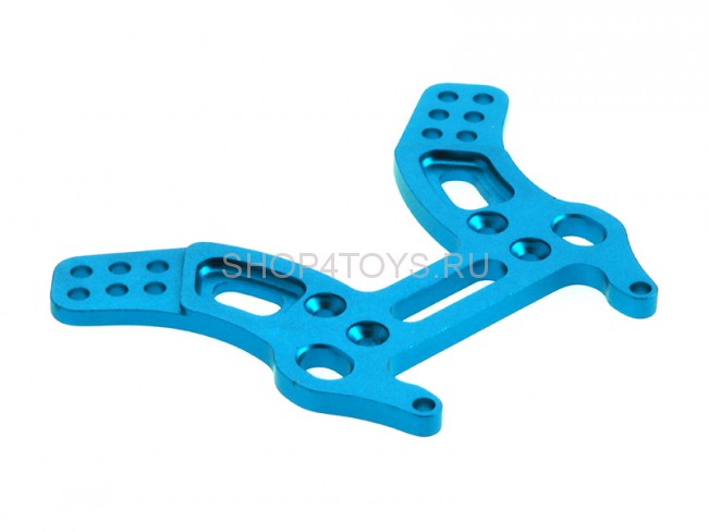 Алюминиевая передняя бабочка HSP для масштаба 1:8 - 860005