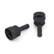 Металлический привод серво HSP - 07473 Металлический привод серво HSP - 07473