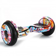 Гироскутер SM Balance Страна Чудес 10,5 APP (Samsung) Гироскутер SM Balance Страна Чудес 10,5 APP (Samsung)