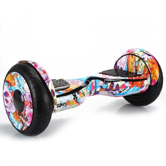 Гироскутер SM Balance Страна Чудес 10,5 APP (Samsung)