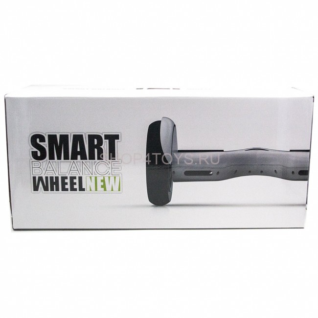 Гироскутер SM Balance Страна Чудес 10,5 APP (Samsung)