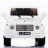 Радиоуправляемый детский электромобиль Мерседес Mercedes Benz G55 White 12V 2.4G - DMD-178-W