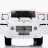 Радиоуправляемый детский электромобиль Мерседес Mercedes Benz G55 White 12V 2.4G - DMD-178-W