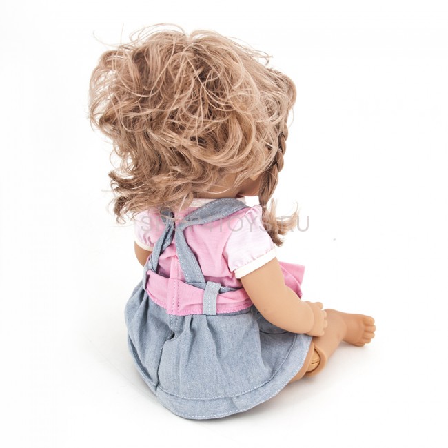 Кукла функциональная Baby Born Милая Сестренка с аксессуарами - 317004-7 Кукла функциональная Baby Born Милая Сестренка с аксессуарами - 317004-7