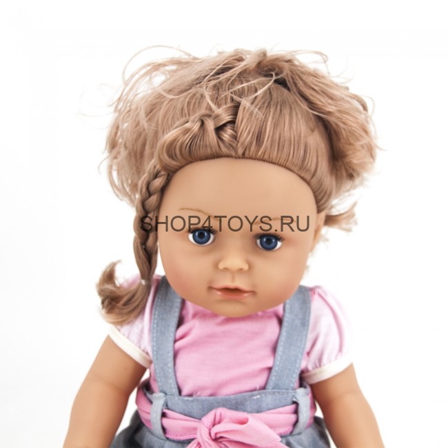 Кукла функциональная Baby Born Милая Сестренка с аксессуарами - 317004-7 Кукла функциональная Baby Born Милая Сестренка с аксессуарами - 317004-7
