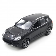 Радиоуправляемая машина Rastar Porsche Cayenne Turbo Black 1:14 - RAS-42900 Радиоуправляемая машина Rastar Porsche Cayenne Turbo Black 1:14 - RAS-42900