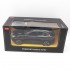 Радиоуправляемая машина Rastar Porsche Cayenne Turbo Black 1:14 - RAS-42900
