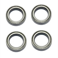 Набор подшипников HSP 15x10x4 4 штуки - HSP286068B