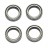 Набор подшипников HSP 15x10x4 4 штуки - HSP286068B