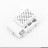 Контроллер 12V 2.4G 4WD для электромобиля Dake - DK-008
