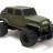 Радиоуправляемый джип Wrangler Double E 1:14 2.4G - E319-003