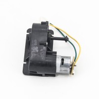Приводной редуктор с мотором 12V (короткий провод) - SX1588-08