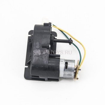 Приводной редуктор с мотором 12V (короткий провод) - SX1588-08 Приводной редуктор с мотором 12V (короткий провод) - SX1588-08