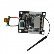 Полетный контроллер с приемником для MJX B3 - B30012 Полетный контроллер с приемником для MJX B3 - B30012