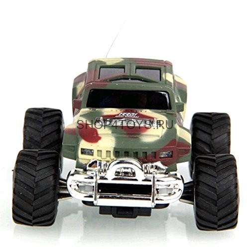 Радиоуправляемая машинка Wltoys 1:32 - WLT-3020 Радиоуправляемая машинка Wltoys 1:32 - WLT-3020