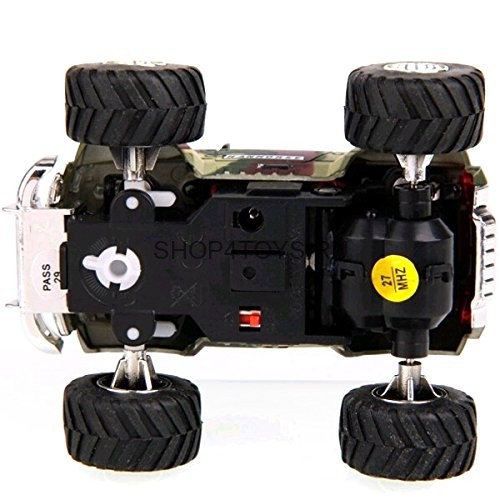 Радиоуправляемая машинка Wltoys 1:32 - WLT-3020 Радиоуправляемая машинка Wltoys 1:32 - WLT-3020