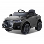 Детский электромобиль Audi Q7 Style 12V - HL-1528-BLACK Детский электромобиль Audi Q7 Style 12V - HL-1528-BLACK