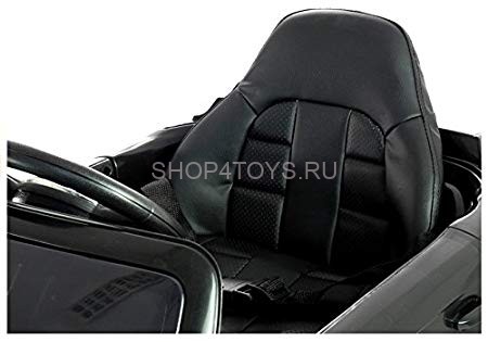 Детский электромобиль Audi Q7 Style 12V - HL-1528-BLACK