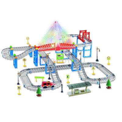 Автотрек Huan Nuo - 3602Y Автотрек Huan Nuo - 3602Y