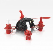 Радиоуправляемый квадрокоптер WLtoys SkyLark 2.4GHz - V282 Радиоуправляемый квадрокоптер WLtoys SkyLark 2.4GHz - V282