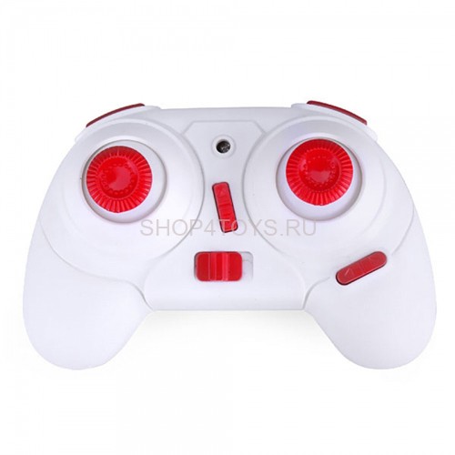 Радиоуправляемый квадрокоптер WLtoys SkyLark 2.4GHz - V282