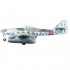Радиоуправляемый самолет Dynam Messerschmitt ME-262 RTF 2.4G - DY8950