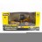 Металлический каток HuiNa Toys 1:40 - HN1915