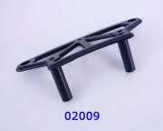 Бампер HSP - 02009 Бампер HSP - 02009