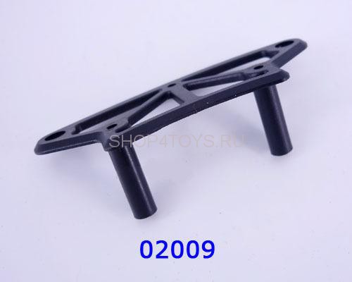 Бампер HSP - 02009