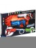 Лазерный бой Winyea Call of Life (пистолет + маска, синий и серый) - W7001D-GB