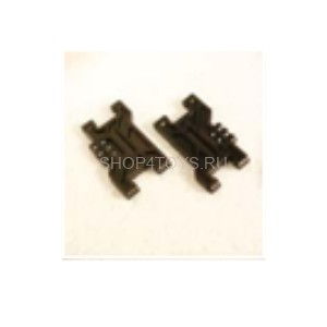 Задние соединители S-track - S800-009 Задние соединители S-track - S800-009