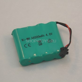 Ni-Mh аккумулятор - 8541A-3 Ni-Mh аккумулятор - 8541A-3