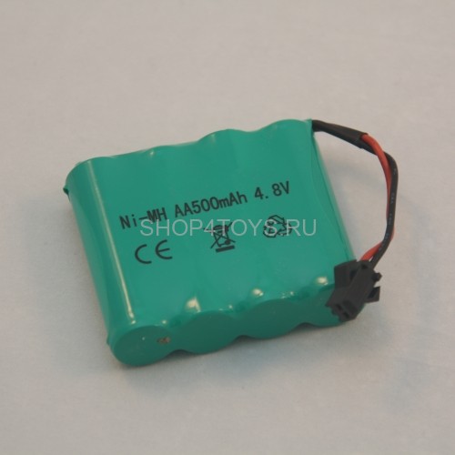 Ni-Mh аккумулятор - 8541A-3