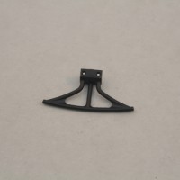 Бампер задний (94247) HSP - 24802