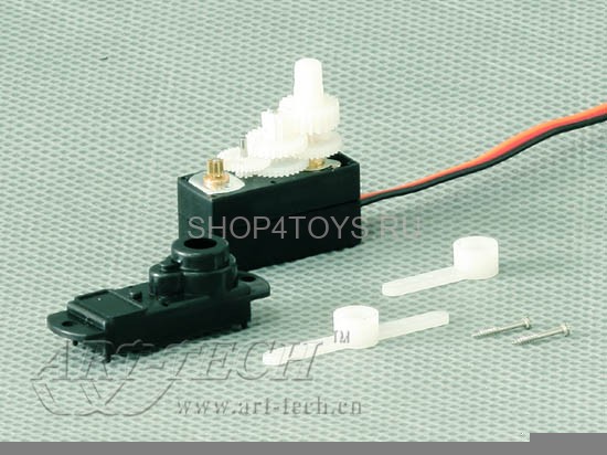 Рулевая машинка микро Art-tech 5g - 35011