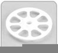 Основная шестерня Art-tech 43041