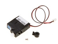 Серво хвостового привода - HM-4G6-Z-34