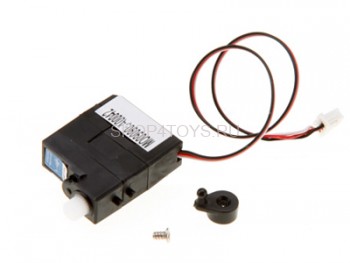 Серво хвостового привода - HM-4G6-Z-34 