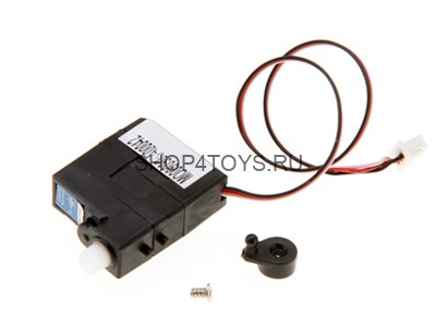 Серво хвостового привода - HM-4G6-Z-34