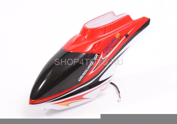 Капот Art-tech - 41013