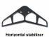 Стабилизатор Walkera - HM-V400D02-Z-19