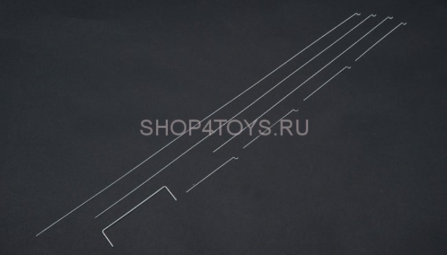 Тяги Dynam - SR22-11