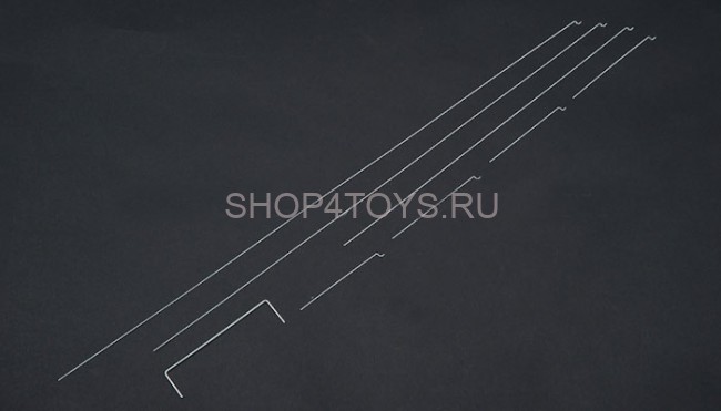 Тяги Dynam - SR22-11