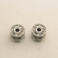 Металлические колеса Heng Long  - 3888-065
