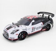 Радиоуправляемая спортивная машина для дрифта 1:10 - 757-4WD01-27 Радиоуправляемая спортивная машина для дрифта 1:10 - 757-4WD01-27