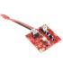 Основная плата для квадрокоптера Syma X8HC, X8HW, X8HG - X8HW-17